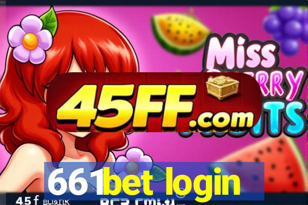 661bet login